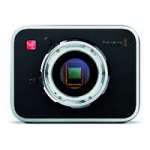 Blackmagic Design Cinema Camera PL Mount - Body Only Blackmagic Design Cinema Camera PL Mount - Body Only